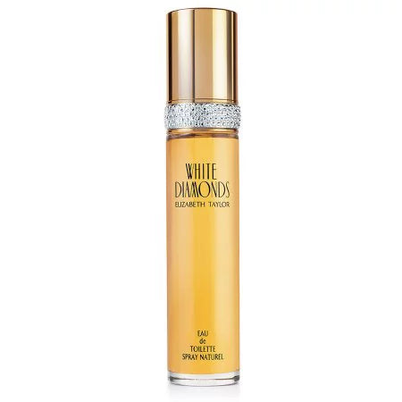Perfume White Diamonds Elizabeth Taylor 100 ml 3.3 fl oz