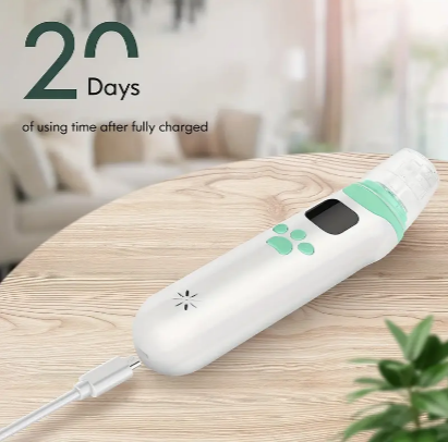 Aspirador nasal para bebé