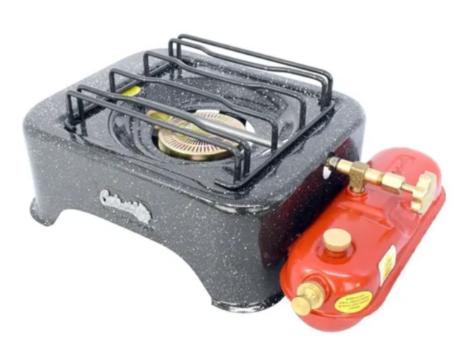 Cocina camping a Gasolina 1 Hornilla