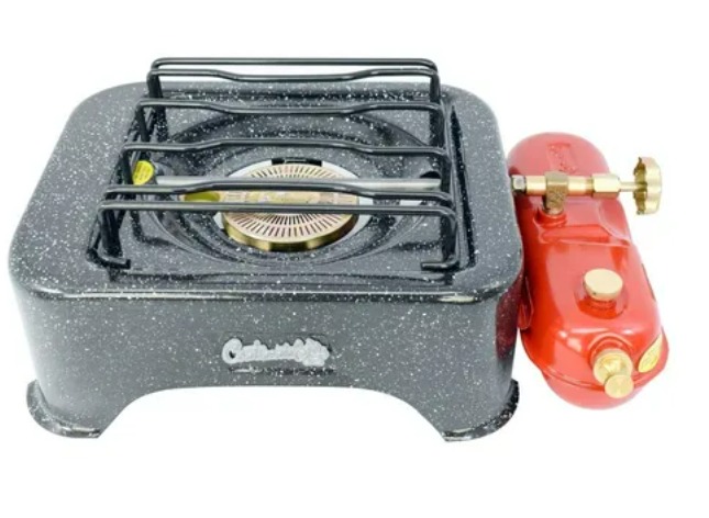 Cocina camping a Gasolina 1 Hornilla