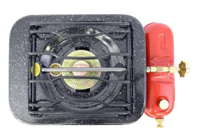Cocina camping a Gasolina 1 Hornilla