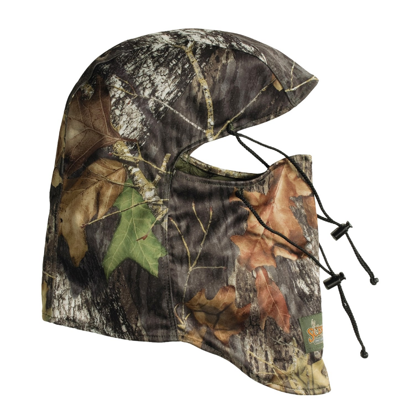 Balaclava Pasamontañas Realtree Deportiva