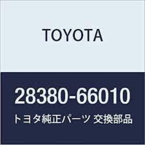 Toyota Relay Bomba de Gasolina 28380-66010