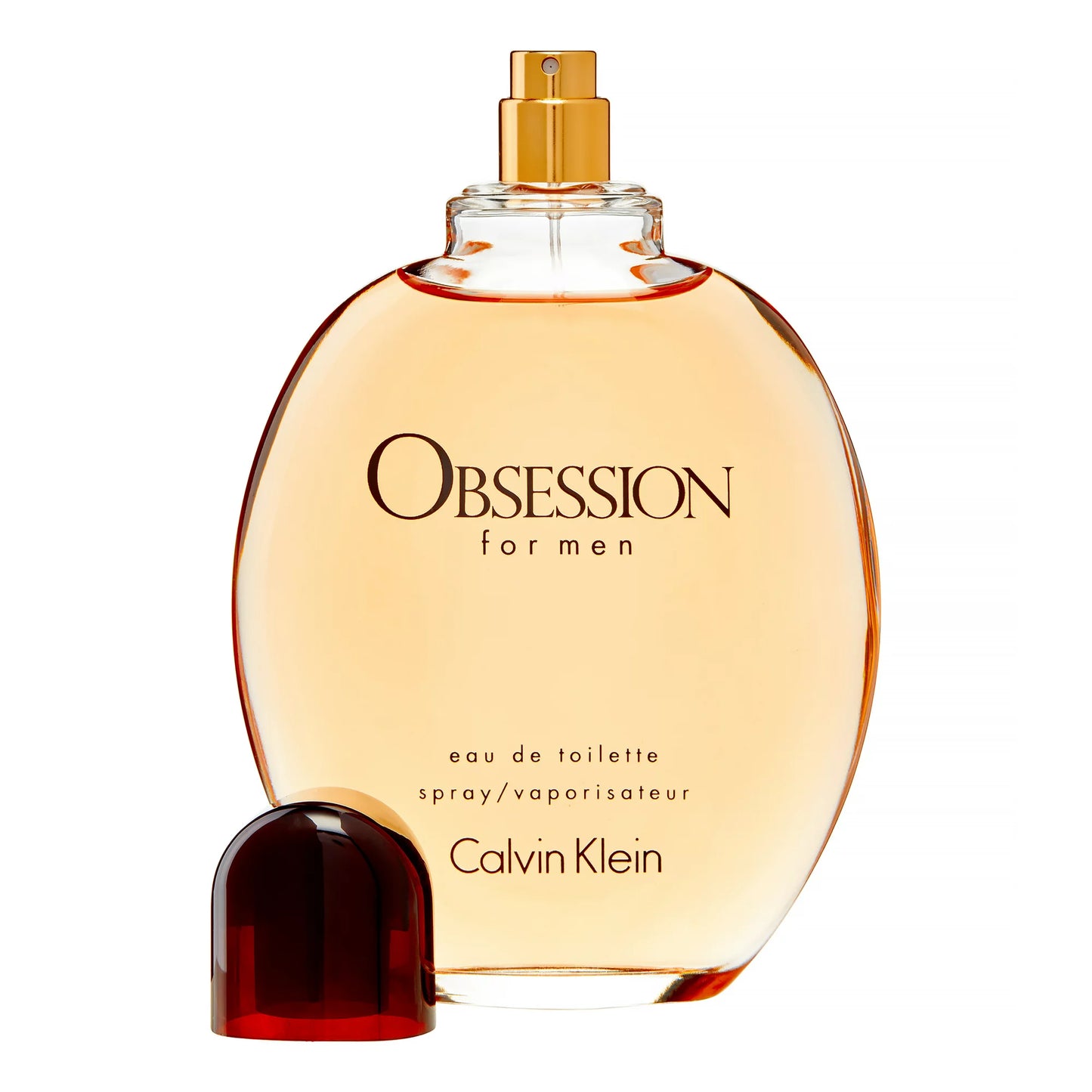 Obsession Perfume 120 ml