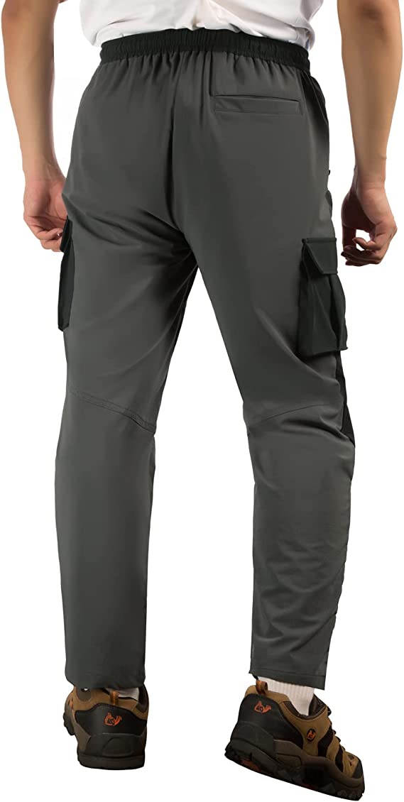 Pantalon deportivo