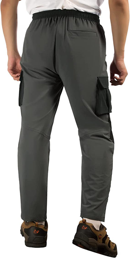 Pantalon deportivo