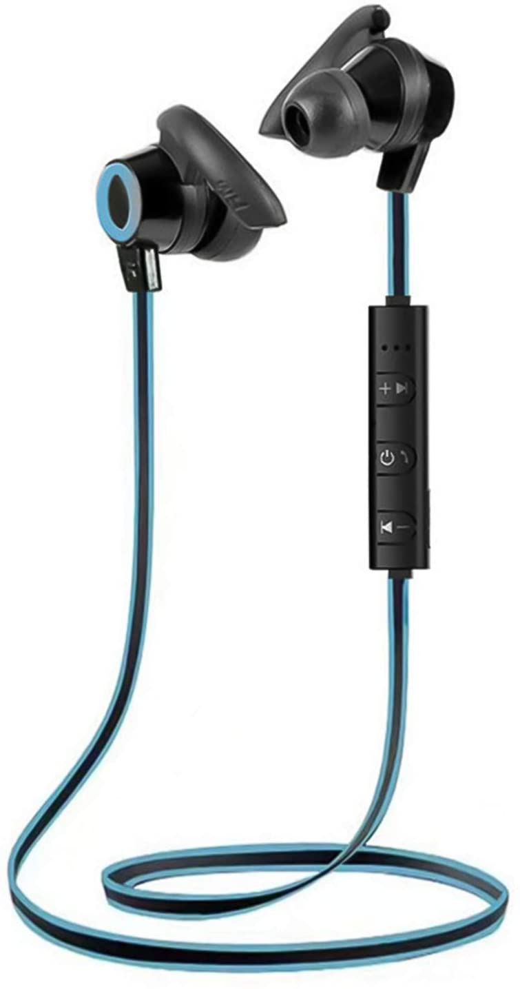 Audífonos Luyanhapy9 Bluetooth