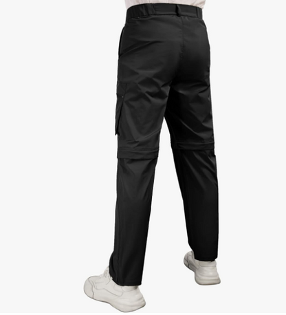 pantalon convertible