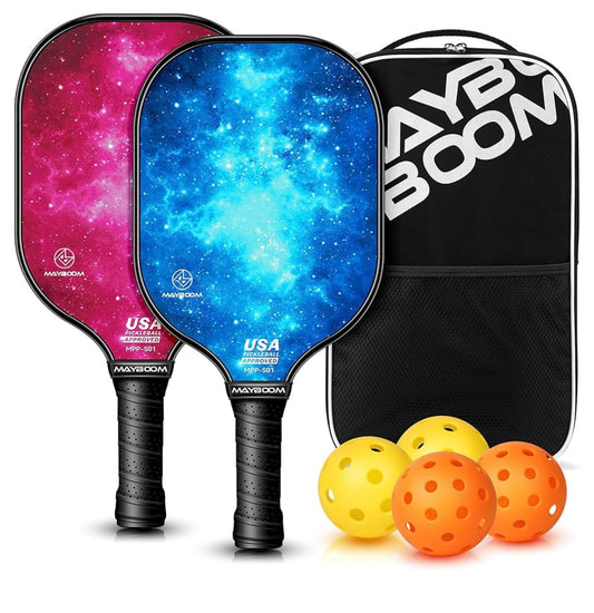 Raqueta de Pickelball