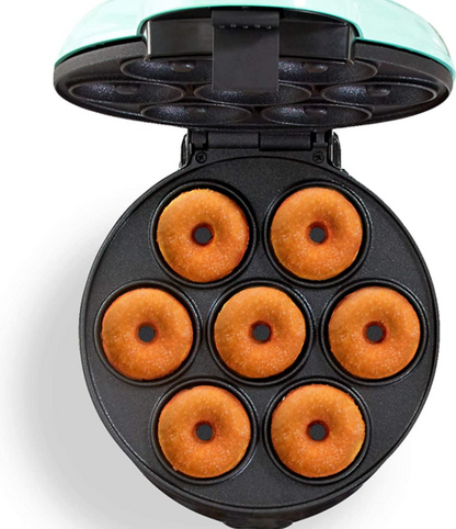 Máquina de Mini Donuts
