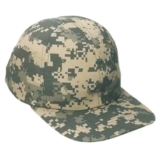 Gorras Camo Digital