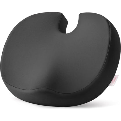 Cojin Asiento Coxis Ergonomico Espuma Viscoelastica