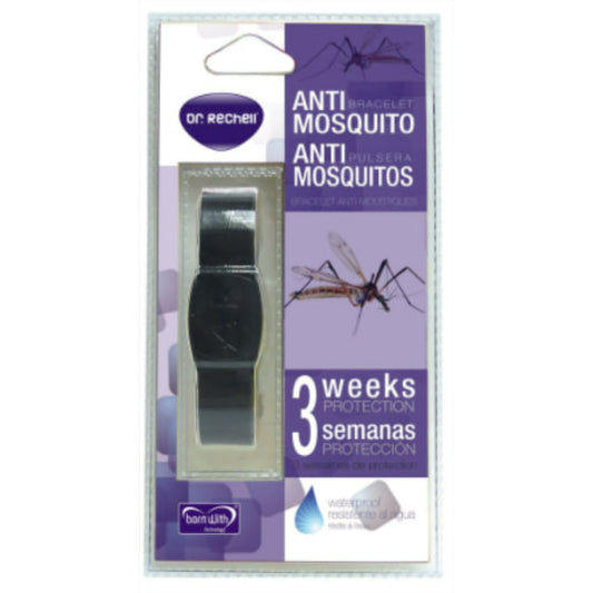 Brazalete Antimosquitos