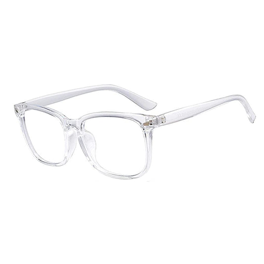 Lentes Protectores Luz Azul (transparentes)