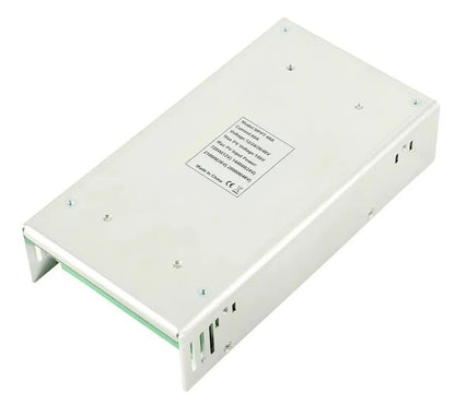 Controlador de Carga Solar MPPT 60 amps Metálico